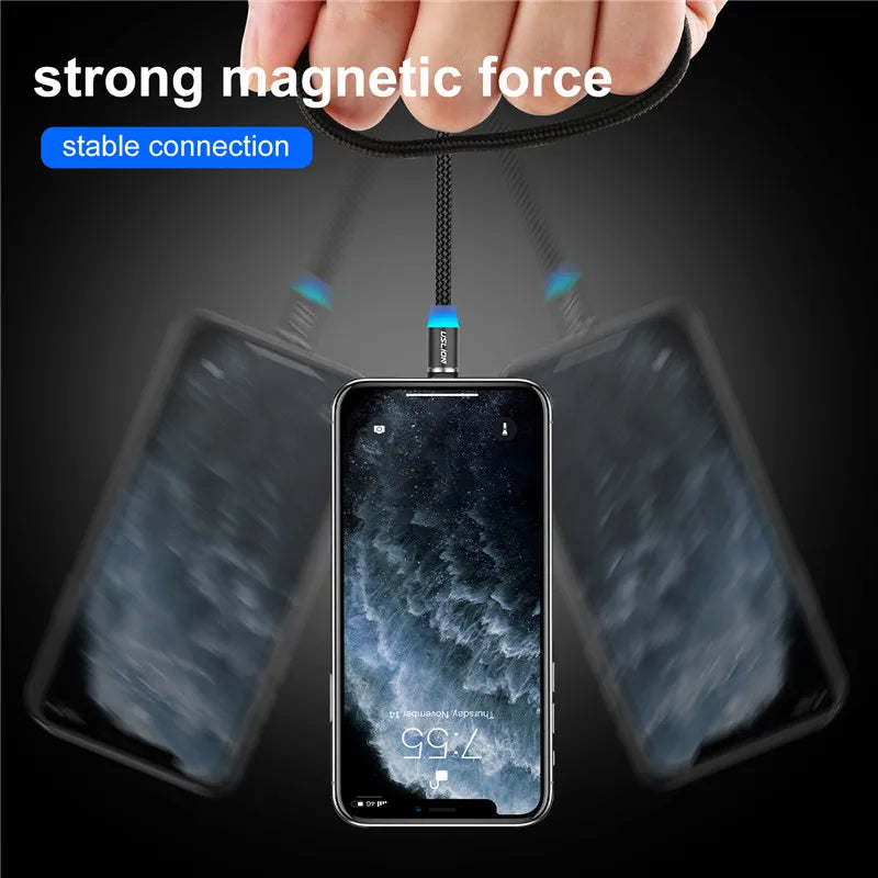 ⚡ Cable USB Uslion™ 🔌