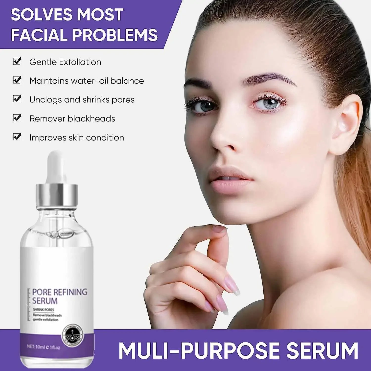 ✨ Sérum Refining™ ✨