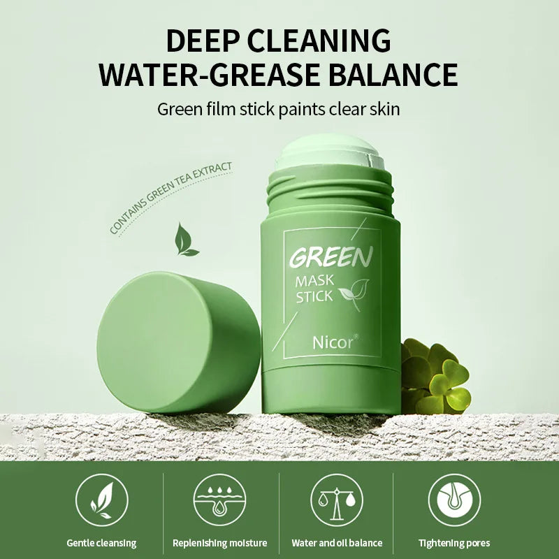 🍃 Mask Stick Nicor™ 🌟