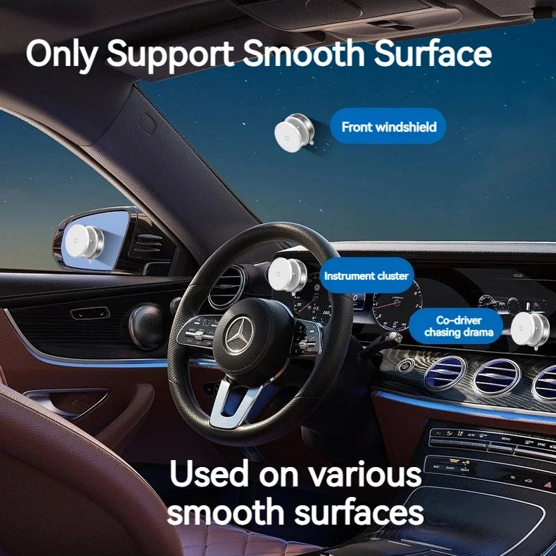 🚗 Vaccum Magnetic™ 🔒