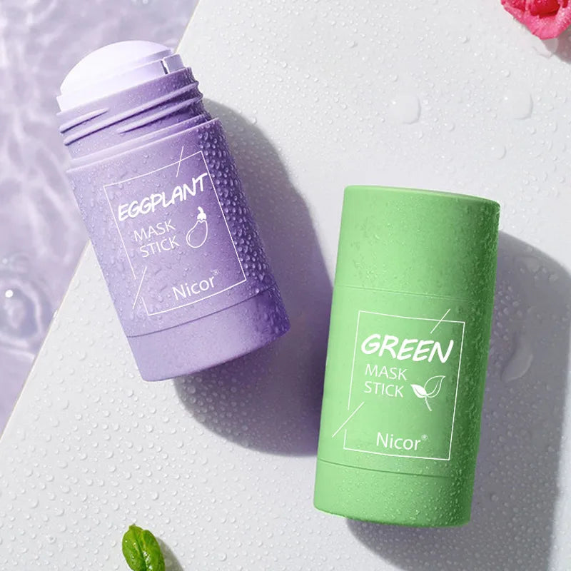 🍃 Mask Stick Nicor™ 🌟