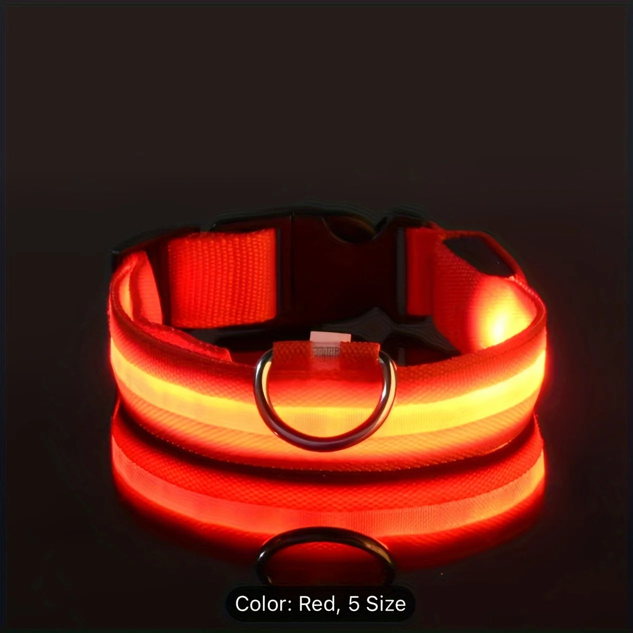 🐕 Pet Dog Collar™ 🌟